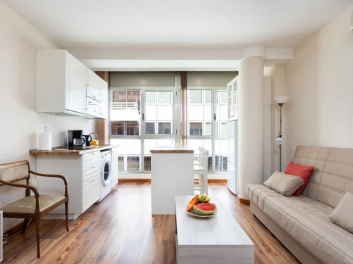 Ferienwohnung Santa Cruz de Tenerife, 1 Schlafzimmer, 2 Personen - photo_1011873884963