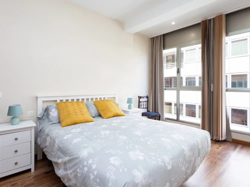 Apartment Santa Cruz de Tenerife, 1 bedroom, 2 persons - photo_1011873884963