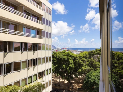 Apartment Santa Cruz de Tenerife, 1 bedroom, 2 persons - photo_1011873884963