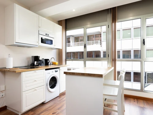Apartment Santa Cruz de Tenerife, 1 bedroom, 2 persons - photo_1011873884963