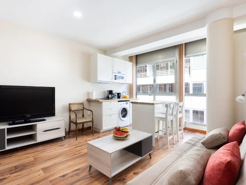 Apartment Santa Cruz de Tenerife, 1 bedroom, 2 persons - photo_1011873884963