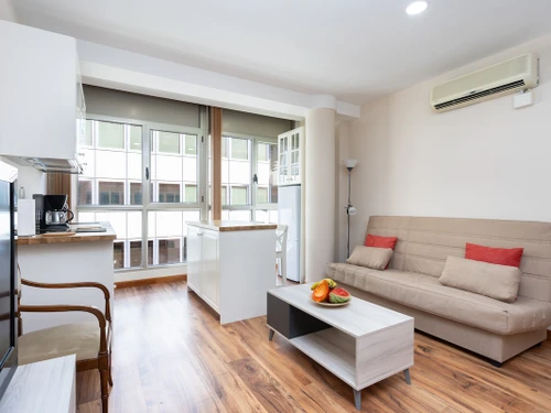 Apartment Santa Cruz de Tenerife, 1 bedroom, 2 persons - photo_1011873884963