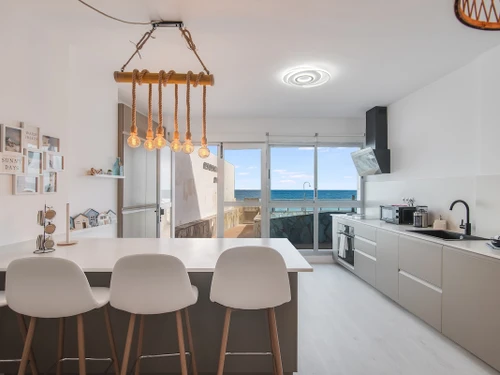 Appartement Santa María de Guía, 2 pièces, 2 personnes - photo_1011873875407