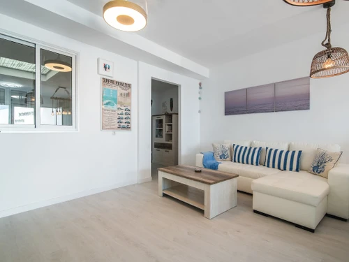 Apartment Santa María de Guía, 1 bedroom, 2 persons - photo_1011873875407