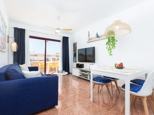 Appartement Puerto del Rosario, 2 pièces, 4 personnes - photo_1011873854225