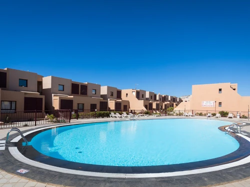 Ferienwohnung Puerto del Rosario, 1 Schlafzimmer, 4 Personen - photo_1011873854225