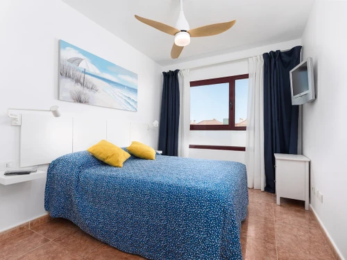 Ferienwohnung Puerto del Rosario, 1 Schlafzimmer, 4 Personen - photo_1011873854225