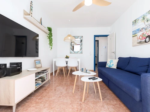 Ferienwohnung Puerto del Rosario, 1 Schlafzimmer, 4 Personen - photo_1011873854225