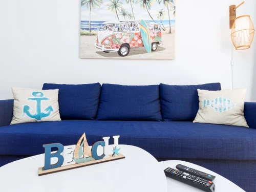 Ferienwohnung Puerto del Rosario, 1 Schlafzimmer, 4 Personen - photo_1011873854225