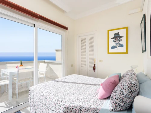 Ferienwohnung Santa Cruz de Tenerife, 1 Schlafzimmer, 3 Personen - photo_1011873893564