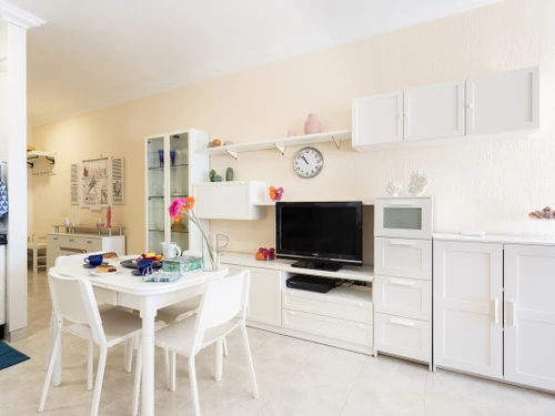 Apartment Santa Cruz de Tenerife, 1 bedroom, 3 persons - photo_1011873893564
