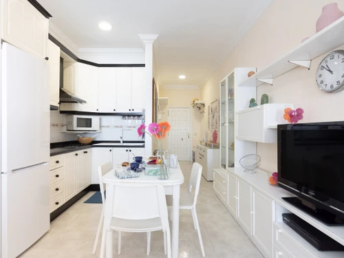 Apartment Santa Cruz de Tenerife, 1 bedroom, 3 persons - photo_1011873893564