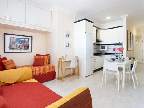 Apartment Santa Cruz de Tenerife, 1 bedroom, 3 persons - photo_1011873893564