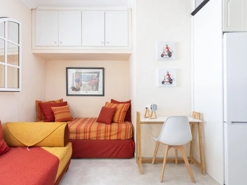 Apartment Santa Cruz de Tenerife, 1 bedroom, 3 persons - photo_1011873893564