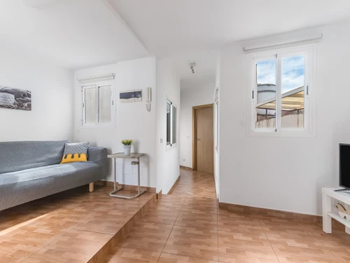 Appartement Arucas, 3 pièces, 4 personnes - photo_1011873930165