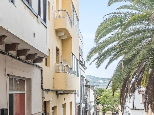 Appartement Arucas, 3 pièces, 4 personnes - photo_1011873930165