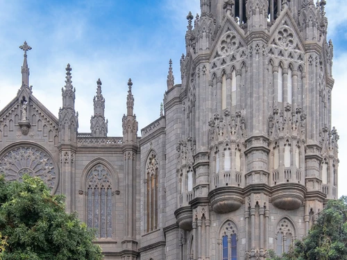 Appartement Arucas, 3 pièces, 4 personnes - photo_1011873930165