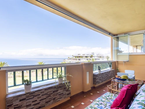 Appartement Santa Úrsula, 3 pièces, 4 personnes - photo_1011873919384