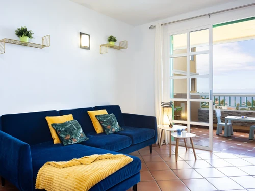 Appartement Santa Úrsula, 3 pièces, 4 personnes - photo_1011873919384