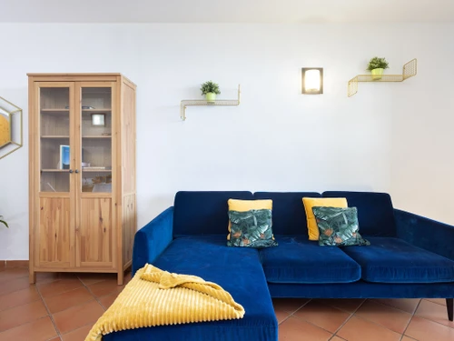 Appartement Santa Úrsula, 3 pièces, 4 personnes - photo_1011873919384