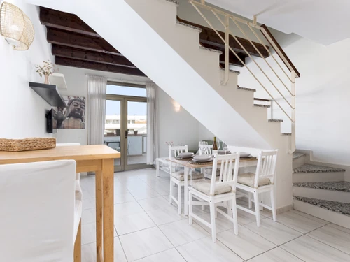 Appartement El Cotillo, 3 pièces, 4 personnes - photo_1011873845621