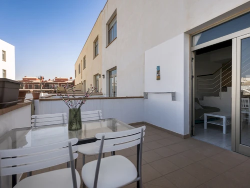 Apartment El Cotillo, 2 bedrooms, 4 persons - photo_1011873845621