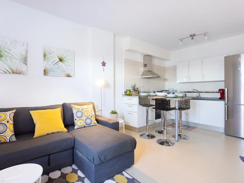 Appartement Bajamar, 2 pièces, 4 personnes - photo_1011873881524