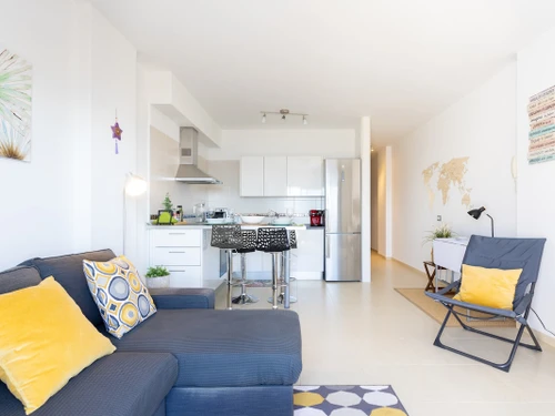 Appartement Bajamar, 2 pièces, 4 personnes - photo_1011873881524