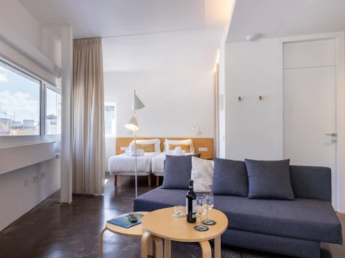 Ferienwohnung Santa Cruz de Tenerife, Studio, 3 Personen - photo_1011873851967