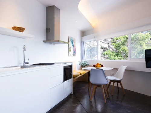 Apartment Santa Cruz de Tenerife, studio flat, 3 persons - photo_1011873851967