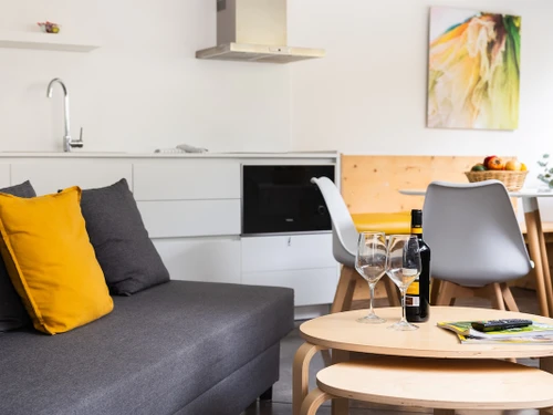 Apartment Santa Cruz de Tenerife, studio flat, 3 persons - photo_1011873922970