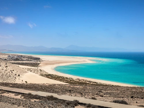 Apartamento Corralejo, 1 dormitorio, 4 personas - photo_1011873839106