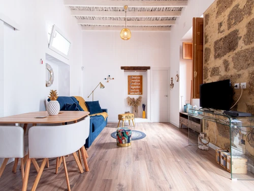 Apartamento Agaete, 1 dormitorio, 3 personas - photo_1011873903674