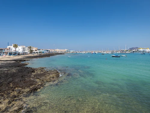 Apartamento Corralejo, 1 dormitorio, 3 personas - photo_1011873885856