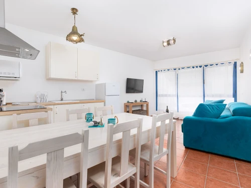 Appartement El Cotillo, 2 pièces, 3 personnes - photo_1011873902464