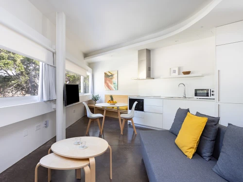 Ferienwohnung Santa Cruz de Tenerife, Studio, 3 Personen - photo_1011873891962