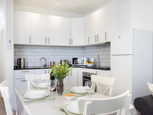 Apartment Costa del Silencio, 1 bedroom, 3 persons - photo_1011873886843