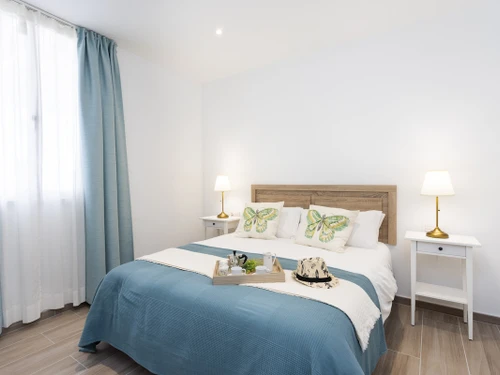 Apartment Costa del Silencio, 1 bedroom, 3 persons - photo_1011873886843