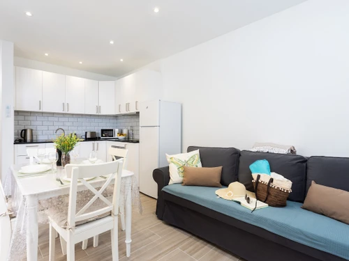 Apartment Costa del Silencio, 1 bedroom, 3 persons - photo_1011873886843