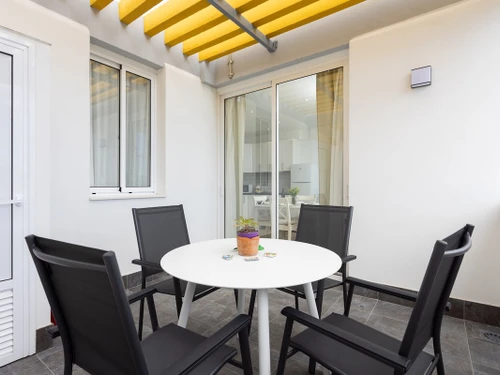 Apartment Costa del Silencio, 1 bedroom, 3 persons - photo_1011873886843