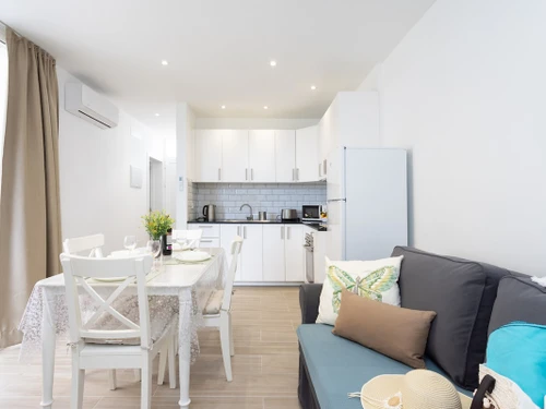 Apartment Costa del Silencio, 1 bedroom, 3 persons - photo_1011873886843