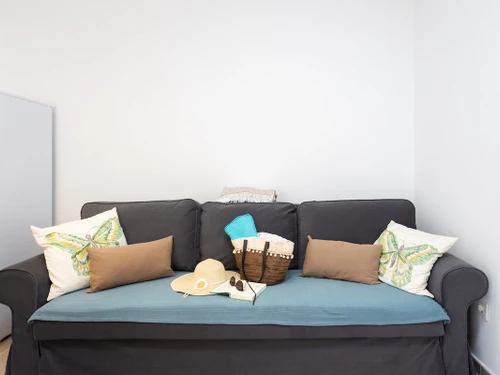 Apartment Costa del Silencio, 1 bedroom, 3 persons - photo_1011873886843