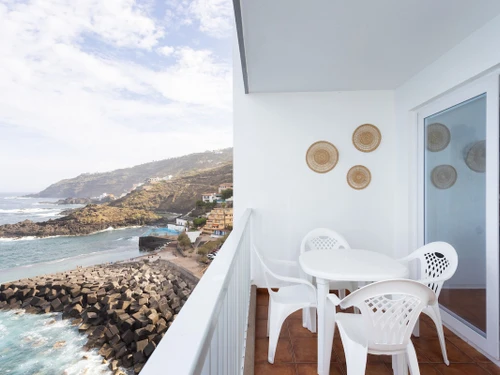 Apartamento Santa Cruz de Tenerife, estudio, 2 personas - photo_1011873924721