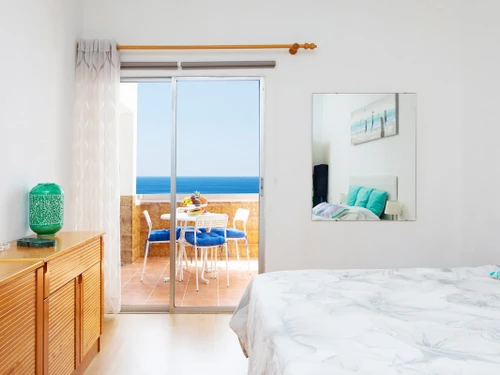 Apartamento Santa Cruz de Tenerife, 1 dormitorio, 4 personas - photo_1011873904752