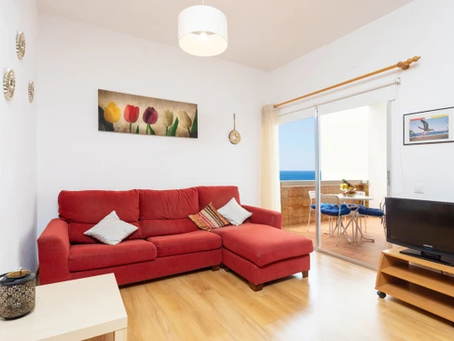 Appartement Santa Cruz de Tenerife, 2 pièces, 4 personnes - photo_1011873904752