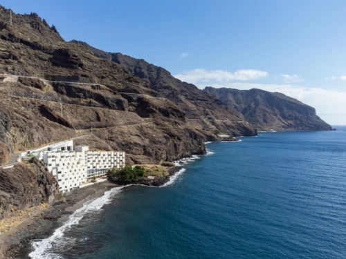 Appartement Santa Cruz de Tenerife, 2 pièces, 4 personnes - photo_1011873904752