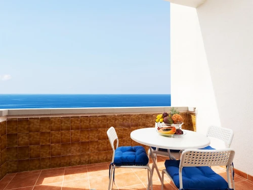 Appartement Santa Cruz de Tenerife, 2 pièces, 4 personnes - photo_1011873904752