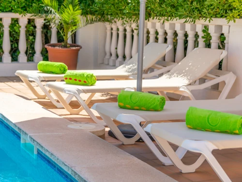 Appartement Es Mercadal, 3 pièces, 4 personnes - photo_1011949635134