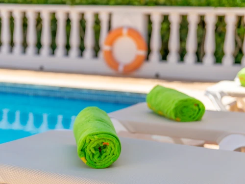 Appartement Es Mercadal, 3 pièces, 4 personnes - photo_1011949635134