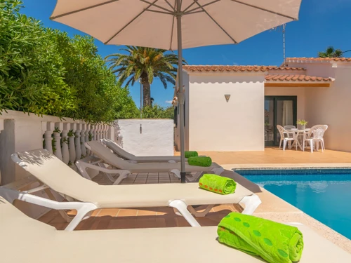 Appartement Es Mercadal, 3 pièces, 4 personnes - photo_1011949635134